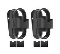 Protective Fixed Bezel Clip Case For GO 3S Brims Clip Clamp Stand Quick Release Baseball Hat Clip Mount Sports