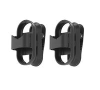 Protective Fixed Bezel Clip Case For GO 3S Brims Clip Clamp Stand Quick Release Baseball Hat Clip Mount Sports