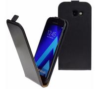 Protective Flip Case Cover for Samsung Galaxy A5 2017