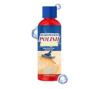 Protective Floor Cleaner Solution - Brightening Stain Remover, 100ml Concentrated Mop Solution with Gentle Formula, Nourishing Floor Cleaning Liquid with Shine Care, Multi Exterior Floors Cleaner