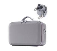 Protective Flying Device Case Soft Lined Interior for Safe Transport of Camera and Gear Outdoor Firing Backpack