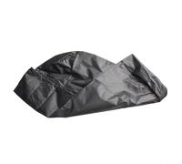 Protective Foldable Fan Cover For Electric Industrial Fans With Waterproof Dustproof Oxford Cloth Suitable For Floor And Table Models