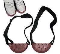 Protective Footwear Cover - Nylon Silicone Material, Anti-Slip Design, Comfortable Lightweight Fit, Child-Friendly Protective Cover | For Casual Shoes Walking Playing School Outdoor Kids Foot