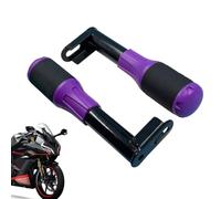 Protective for Motorcycles | 2 Pieces Heavy Duty Fall , Spare Parts for Modification Group Guide Travel Traffic Conditions