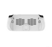 Protective for tpu Shell for Legion Go S Drop Guard Protective(White)