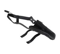 Protective Forefoot Boots Adjustable Dog Shoes Waterproof Dog Shoes Post Surgery Foot Recovery