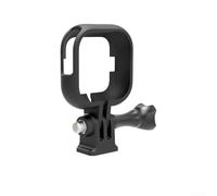 Protective Frame accessory for Insta360 Go Ultra designed to reduce risk of damage during extreme sports and outdoor filming