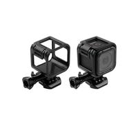 Protective Frame Case, For Gopro for Hero 4 Plus 5 for Session for Mount Action Camera Accessories Standard Border Protector Holder