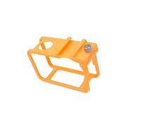 Protective Frame for Action 6 Cameras Housing Offering AntiFall Security Cold Shoe Slot Protective Hard Case Protector Shockproof Frame