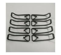 Protective Frame Guard Kit EVO Brushless Motor 8K Dual Optical Flow Foldable Helicopter Aircraft Quadcopter Drone For E88(8pcs)