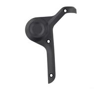 Protective Front Fork Cover Set for Ninebot F3 and F3 Pro to Shield Forks from and Environmental Elements (Left front)