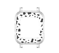 Protective Full Coverage Case Housing Sleeve For Gabb Watch 3e None Obstructive Fit Impacts Resistant Accessories