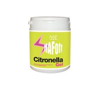 Protective gel for horses NAF Citronella