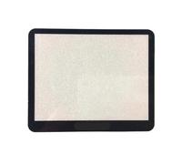Protective Glass Accessory For The Back LCD Screen Of The Camera, Compatible For Canon, 5D2, 6D, 60D Replacement And Repair Parts(6D)