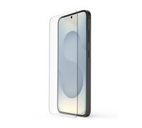 Protective glass "Clear Protect" for Samsung Galaxy S25 Edge, pose aid