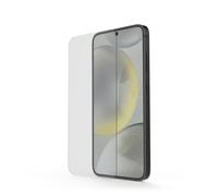 Protective glass "Clear Protect" pr Samsung Galaxy S24+, pose aid