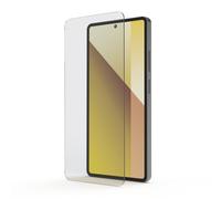 Protective glass "Clear Protect" pr Xiaomi Redmi Note 14, pose aid