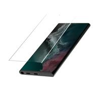 Quad Lock TPU Film Screen Protector for Samsung Galaxy S22 Ultra
