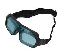 Protective Glasses Solar Automatic Darken Welding Solar Auto Darken Welding Glasses Welder Eye Goggles Indoor Outdoor
