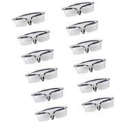 Protective Goggles for Eye Injuries in Harsh Conditions Lab Class Industry Painting Comfortable Glasses