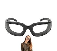 Protective Goggles Protective Safety Glasses Over-Glasses Anti-Fog