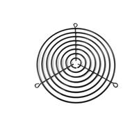 Protective Grille Air Grille CA-G 100 for Vortice CA Fan