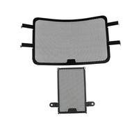 Protective Grille Cover Motorcycle Protector Accessories For Ducati For SuperSport 939 Motorcycle Radiator Grill Guard Cover Engine Cooling Protection Cover Slip On