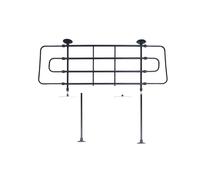 Protective grille for cars with 2 fastening options Nobby Pet