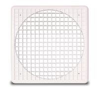 Protective grille LGK-Vent in various sizes NW 200 mm