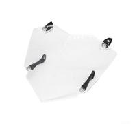Protective Guard for BMW R1200GS R1250GS Headlight Clear Cap Cover Shield Adventure 2013-2022