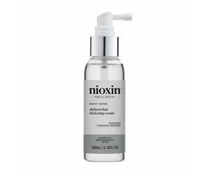Protective Hair Treatment Nioxin DIABOOST