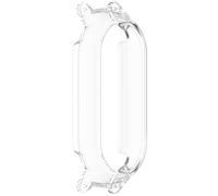 Protective Half Wrap Case Shell Covers For 12mm Bands Simple To Install & Remove Keep Your Devices Safe From Dusts Drop Watch Casing