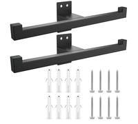 Protective Hanger Rack to Keep Tools Off Ground for Backpack Blowers and Equipment Wall Mount Plan Permanent Steel Construction for Garage Use Planner