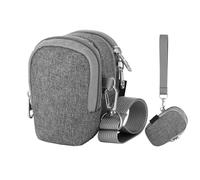 Protective Hard Case for Breather - Storage Travel Case for Breather - Dedicated Case for Respiratory Lung Expander - Natural Breathing Device, Enter