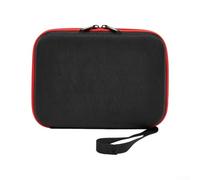 Protective Hard Case for DJI OM 7 Smartphone Gimbal for stabilizer - EVA Carry Case for Tripod & Clamp - Grey(Gray)