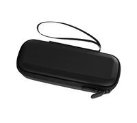 Protective Hard Shell Carrying Case for Pocket 4 Camera with Zippered Meshes Pocket and Hand Straps EVA Camera Case