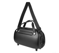 Protective Hard Shell Case for Anker For Soundcore Motion Boom Plus Speaker Lightweight Carrying Option