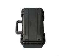 Protective Hard Shell Case for GPD Win5 Gaming PC - Water Resistant Storage Bag with Custom Fit Compartments for Power Cord