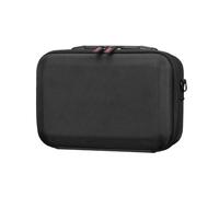Protective Hard Shell Travel Case For 360 Action Camera Accessories Lightweight Storage Bag Shockproof Camera Storage Solution