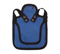Protective Harness for Hens | Protective Clothing | Adjustable Accessory for Pets with Straps Care Welfare Birds Chicken Coop