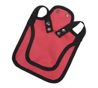 Protective Harness for Hens - Sweater for Hens, Adjustable Accessory for Pets with Straps Care Welfare Birds Chicken Coop