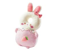 Protective Headgear for Baby Lightweight Fabric Backpack to Reduce Shock From Fall and Collision Baby Hat