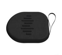 Protective Headphone Carrying Case for JBL Tune 770BT 720BT for sony Wireless - Hard Shell Travel Bag with Internal Strap for Noise Cancelling Headsets - Grey Shockproof Box 22x19x6cm(gray)