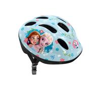 Protective Helmet - DISNEY - Frozen - Size S - Blue