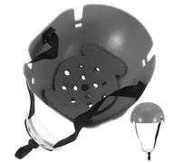Protective Insert Liner Hard Hat Accessory with Shock Absorption