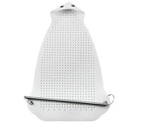 Protective Iron Cover - Heavy Duty Anti - Brush Sleeve | Electrical Protection Plate, Safety, Sustainable, Easy to Install, Accessory for Professional Home Use