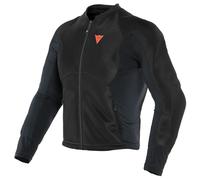 Dainese Protector Jacket Pro-Armor Safety Jacket 2.0 Black/Black XL
