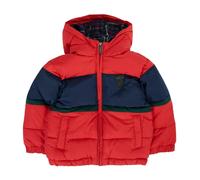 Protective Jacket - unisex - Trussardi - Winter Jackets - Red - 18 M - Kids 18 M