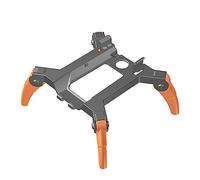 Protective Landing Gear Legs Extensions For 3 Leg Flight Legs Foldable Gear Stand Protector