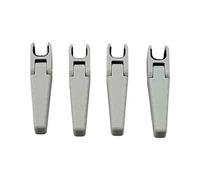 Protective Landing Stand for AVATA 360 Feet Stand Adds 2cm Elevations Without Affecting Flight for UAV Height Extension Stands